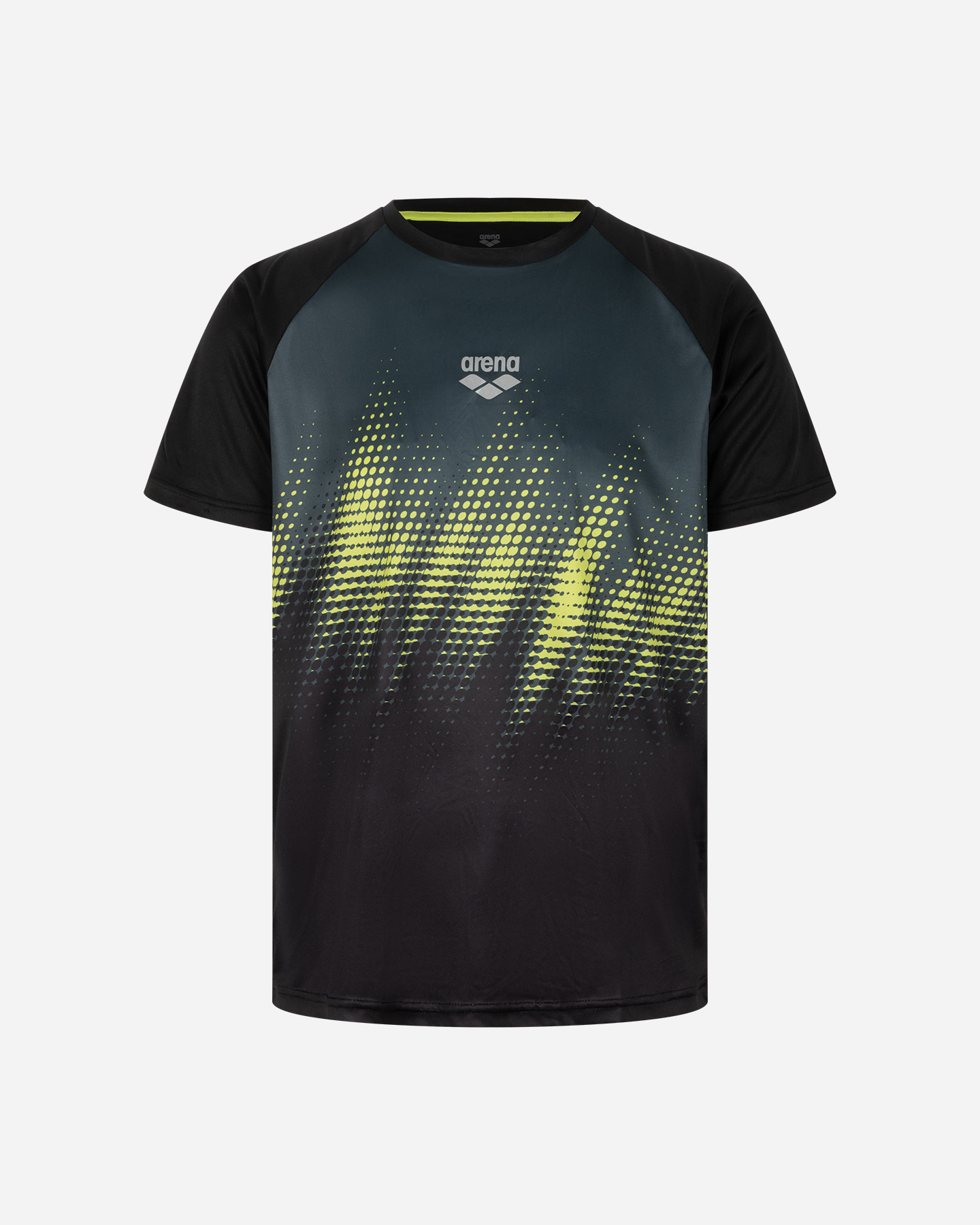 T-shirt running ARENA SPRINT M - 0 | Cisalfa Sport